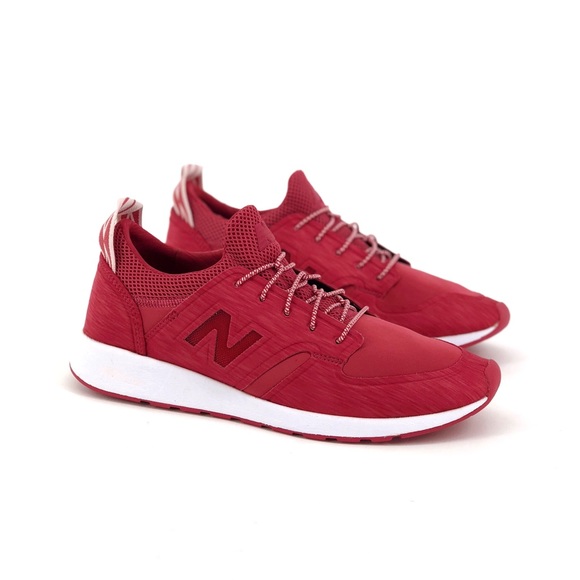 New balance 420 revlite red Clearance